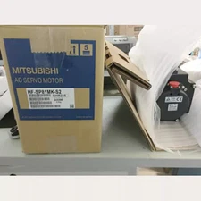 webpNew MITSUBISHI HF-SP81MK-S2 Servo Motor/c.