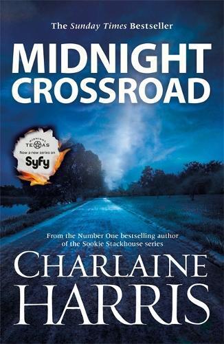 Thumbnail - Charlaine Harris Midnight Crossroad (taschenbuch) Midnight, Texas