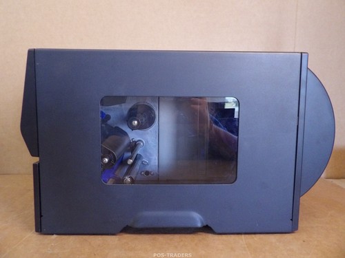 PRINTRONIX T2N Network LAN 203Dpi Thermal 104mm Label Barcode Printer - UNTESTED - Bild 4 von 8