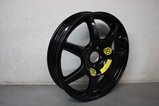 2013 2018 HYUNDAI EQUUS GENESIS G90 19'' SPARE WHEEL RIM 7 SPOKES ALLOY DESIGN