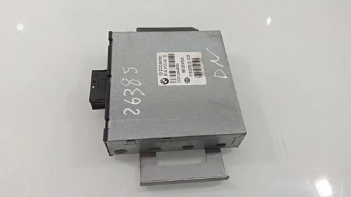 6142911334802 Elektronikmodul für BMW SERIE 1 BERLINA (E81/E87) * 2008 2351380 - Bild 4 von 9