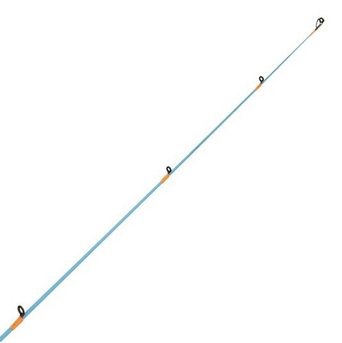 Okuma Fuel Rod & Reel Spinning Combo~2-Pc~6 ft~Medium Power - Picture 5 of 5