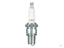 NGK Standard Series Spark Plug ZGR5C (6334)
