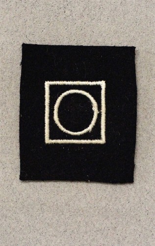 USN Navy Distinguishing Mark 1200: Marksman