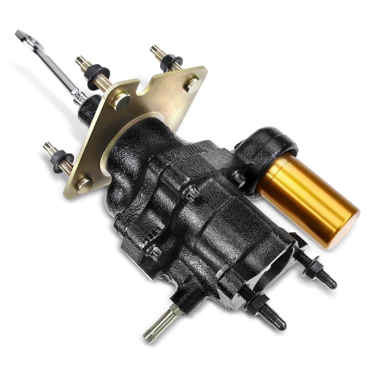 52-7405 Hydro-Boost Power Brake Booster Compatible With GMC
