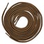 2 Pairs Black/Gray Durable Long Shoelaces Boot Laces 36 38 40 42 44 45 48 54 56 60 63 72 Inches 6 7 8 9 10 Eyelet Eye - Walmart Supplies