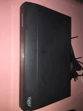 Magnavox TB110MW9 SDTV DTV TV Converter Box Digital To Analog Tuner NO REMOTE