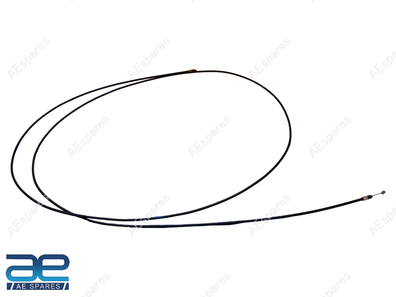 Fuel LID Opener Cable Fits For Suzuki S-Presso 1.0L 2019-Now 76430M62S00 view 4