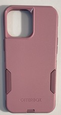 Otterbox Commuter Series Phone Case For Apple iPhone 12 13 Pro Max Pink