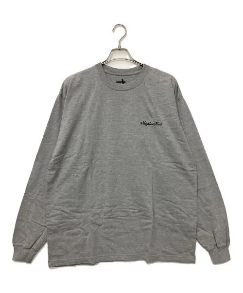NEIGHBORHOOD Long Sleeve T-Shirts for Men for sale | eBay