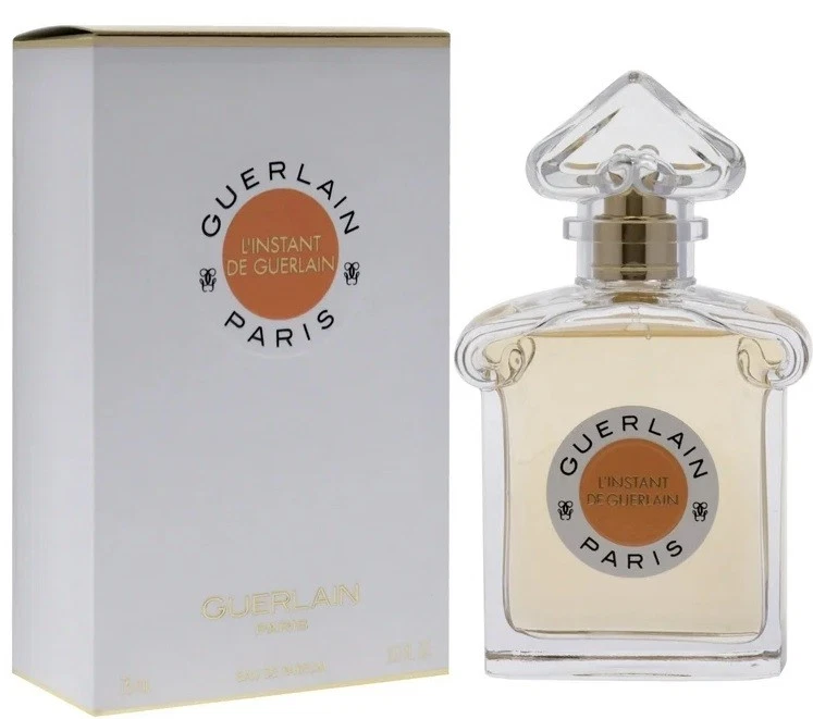 Guerlain L'Instant de Guerlain Eau de Parfum for Women for sale - eBay