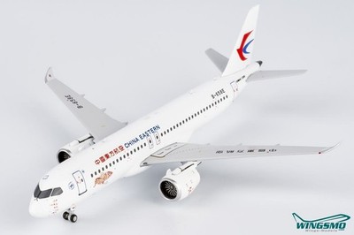 NG Models China Eastern Comac C919 B-658E 19024