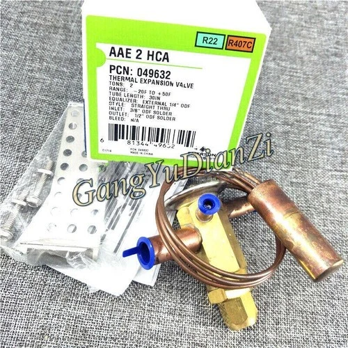 1PCS NEW FOR EMERSON Thermal Expansion Valve AAE 2 HCA