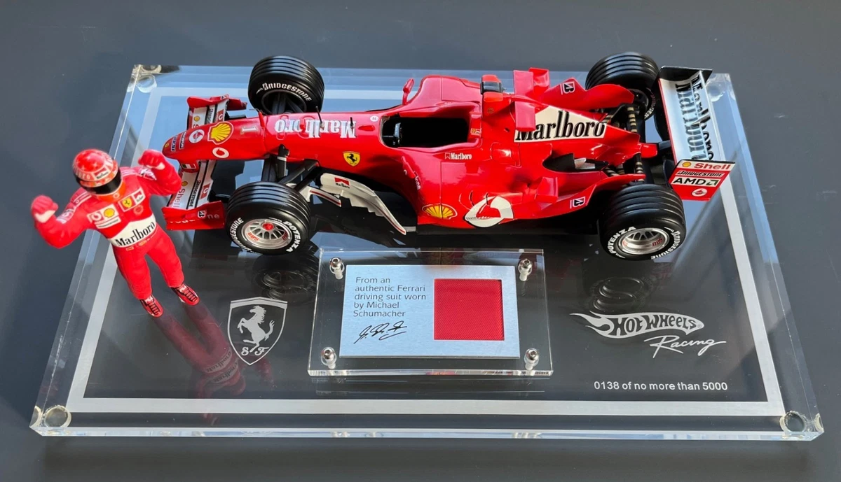 Old Cars - 1:43 - Ferrari Transporter cu 2 mașini de