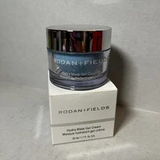 Rodan + Fields Hydra Mask Gel Cream 1.7 fl. oz. -  New in Box!