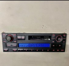 Original Autoradio VW GAMMA V mit Radio Code GOLF 4 BORA PASSAT T4 T5 POLO LUPO
