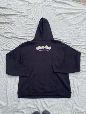 Weedside Dispensary Queens NY Hoodie