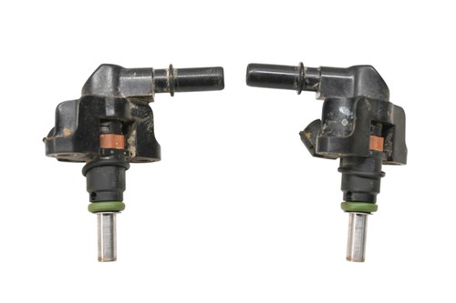 16 Can-Am Maverick 1000R XRS Turbo Fuel Injectors
