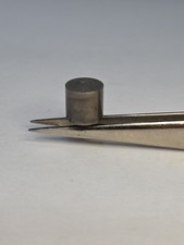 Seitz Watchmakers Jeweling 8mm Anvil- 3mm use...