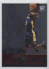 2014-15 Panini Prestige Bonus Shots Red Plus 156/199 Russ Smith #196 0l2