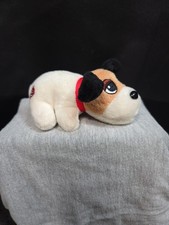 2024 HASBRO Mini Plush Pound Puppy S12