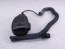 Kenwood KMC-35 Hand Microphone