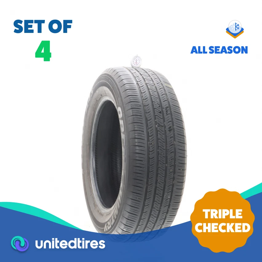 Toyo 235/65/18 All Season Tires for sale | eBay