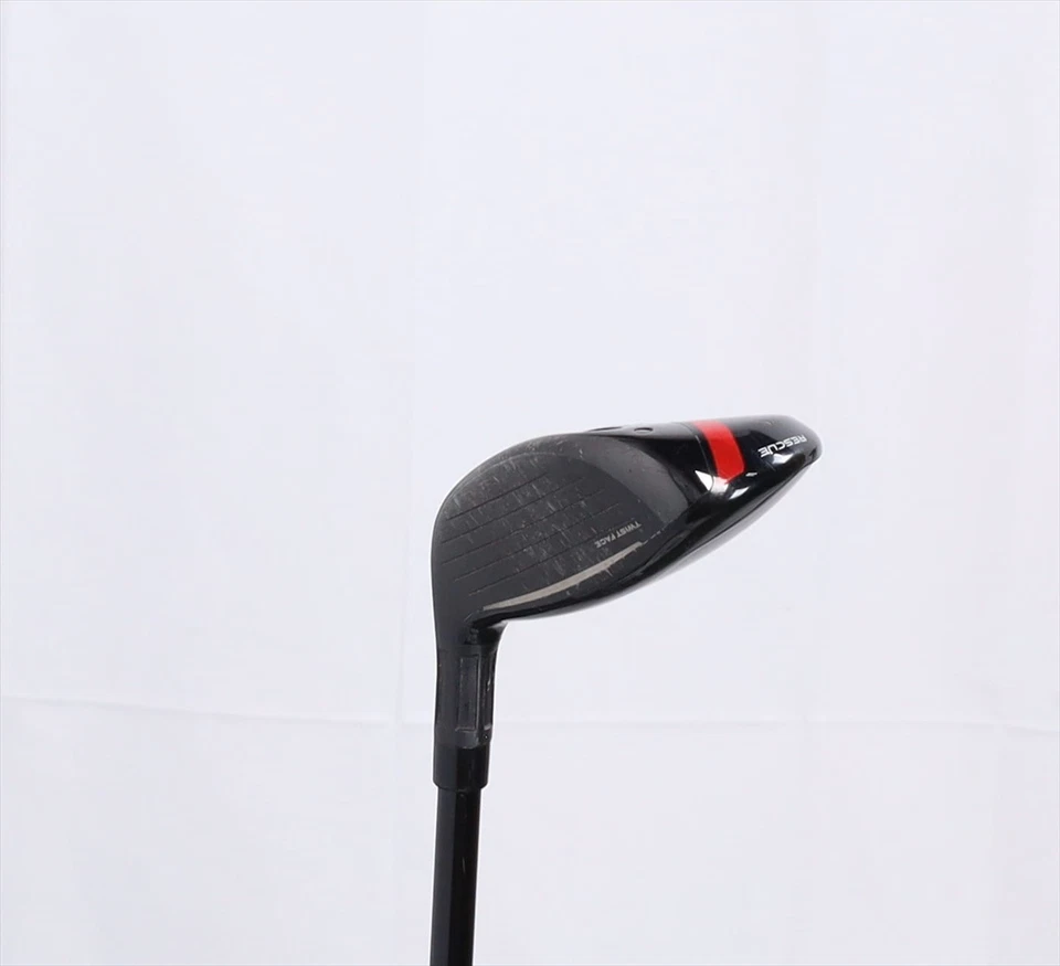 Taylormade Stealth Rescue 25° 5H Hybrid Senior Ventus Red 5 12967070 Gut - Bild 2 von 4