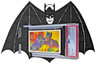Batman Fan Club Back © A&BC 1966 NARROW ESCAPE #21 NM-MINT 8