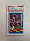 1991 Donruss - All-Stars Ken Griffey Jr #49 Separated Stripe is Multi Colored