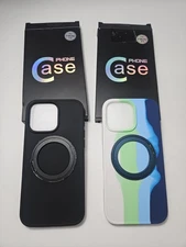 IPhone 16 Pro Max Phone Case  Set Of 2 With Screen Protector