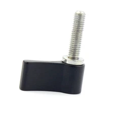 Lock Adjustable Thread Wrench Wing Screw Handle Cameras YI Adapter Action Screw