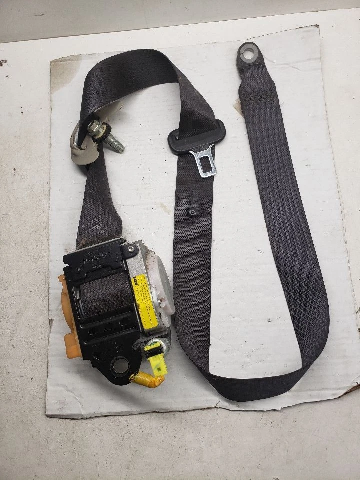 Cinturón de seguridad cubo delantero conductor retractor se adapta 05-10 SCION TC 1406241 Foto 2 de 4