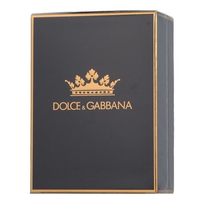 Dolce & Gabbana K - Eau de Toilette EDT Spray 50ml