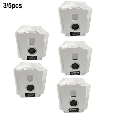 ERSATZ für STAUBSAUGER #AJL75313902 CORDZERO A9T STAUBSAUGERTURM STAUBBEUTEL -