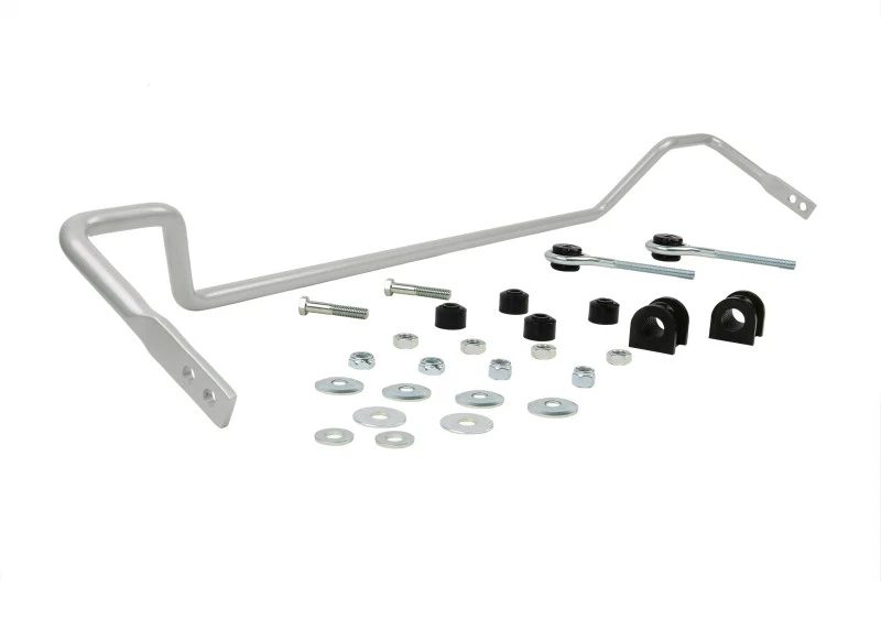 Whiteline BNR13Z 18mm Adjustable Sway Bar for Nissan Sentra 1991-1993 - Image 2 of 4