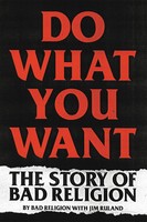 Bad Religion (U. A.) | Do What You Want | Taschenbuch | Englisch (2021)