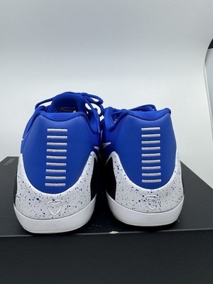 Men's 8 - NIKE KOBE 9 ELITE LOW EM PROTRO GAME ROYAL IH1401 400 | eBay