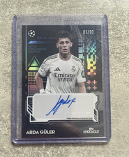 2025-26 Topps Knockout UEFA Club Competitions Soccer Checklist Guide in-content 52