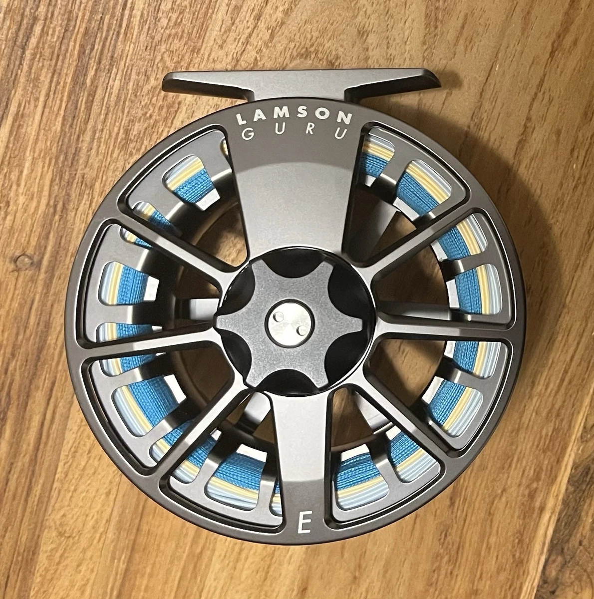 Lamson Guru for sale - eBay