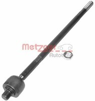 Axialgelenk Spurstange Vorne Metzger 51006518 FüR Mercedes VW