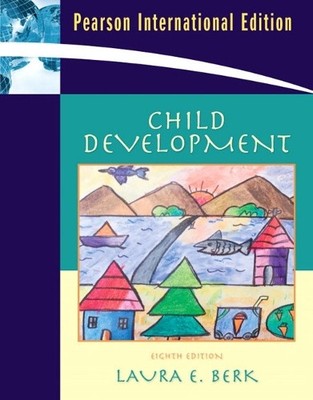 Child Development: International Edi..., Berk, Laura E.