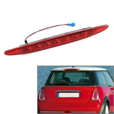 Hohe dritte Bremsleuchte für BMW Mini Cooper R50 R53 R56 Fließheck 2001-2006