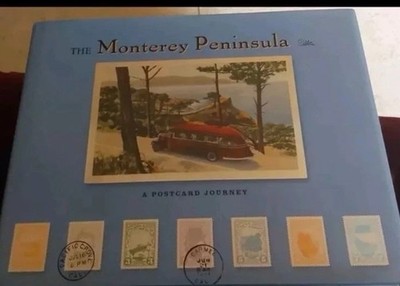 monterey peninsula country club book 