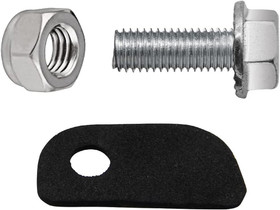 M745H1 Spring Loaded Rafter Hook,Retractable Nail Gun Hanger for Hitachi NR83A2