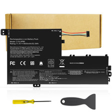 L15C3PB1 L14M2P21 Battery For Lenovo Ideapad 330S-14IKB 330S-14AST 330S-15ARR