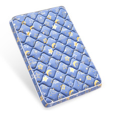 Pack and Play Mattress Topper - 38" X 26" X 1.5", Soft  Firm Premium Foam Pack