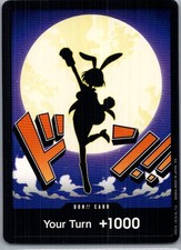 DON!! Card [Carrot] Prices | One Piece Japanese Premium Booster 2
