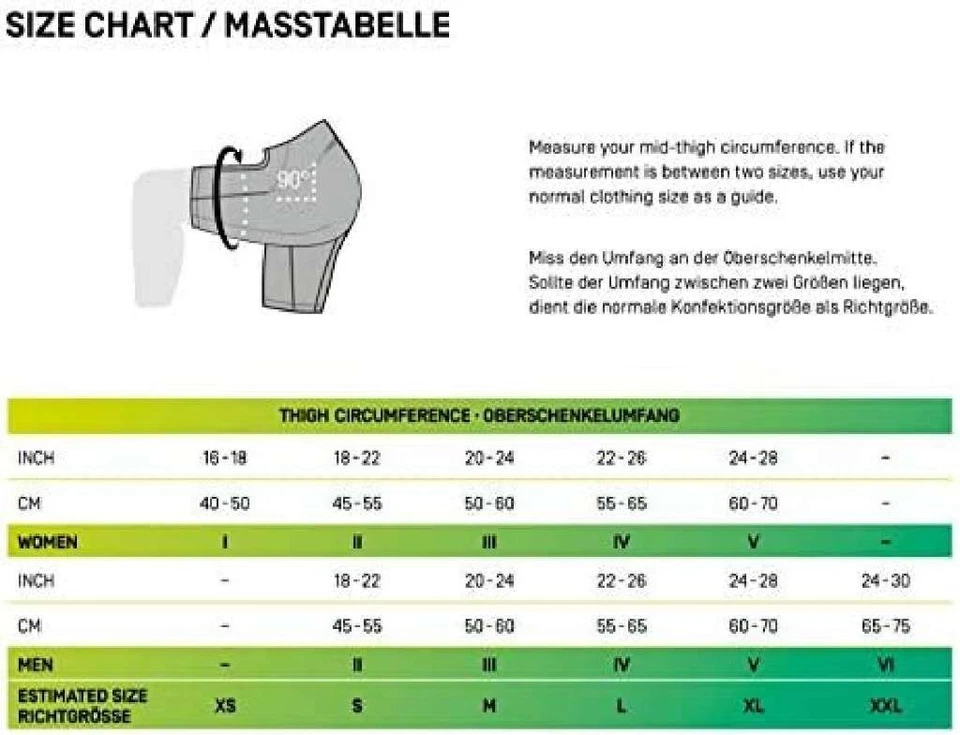 CEP Dynamic+ Run Shorts Women's 2.0 (Black) Size II (2) - Image 2 of 2