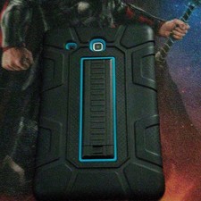 Samsung Galaxy Tab E iPad and 0746 for the PI...
